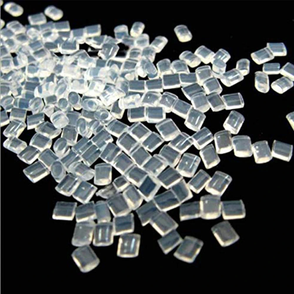 

30gram Real Italian Transparent Keratin Glue Pellets for Fusion Hair Tools Hair Extension Fusion Tips Rebond Granules Beadse