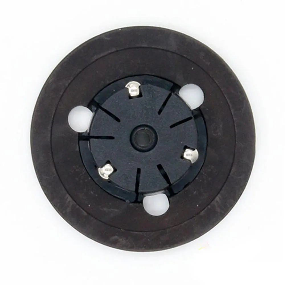 

Gaming Motor Cap Repair Accessories Practical Lens Professional Replacement Part Ceramic Disk Spindle Hub Turntable CD For PS1