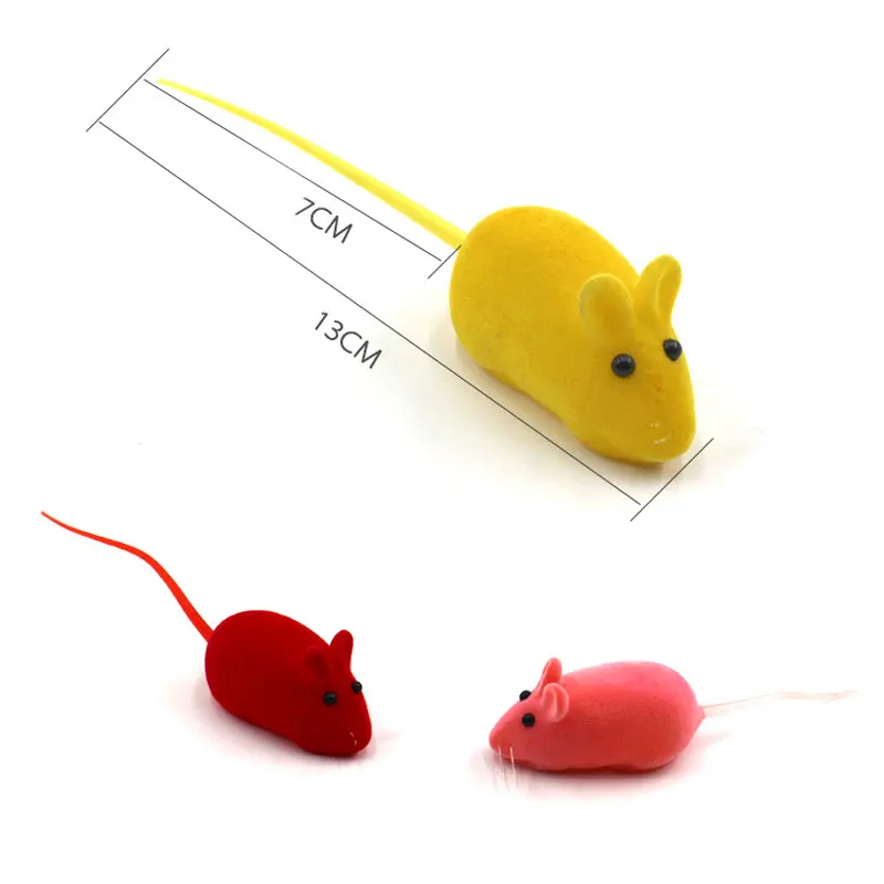 little mice toys