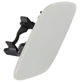 

New Headlight Washer Cover Flap Fit for E92 E93 328 335 61677158750