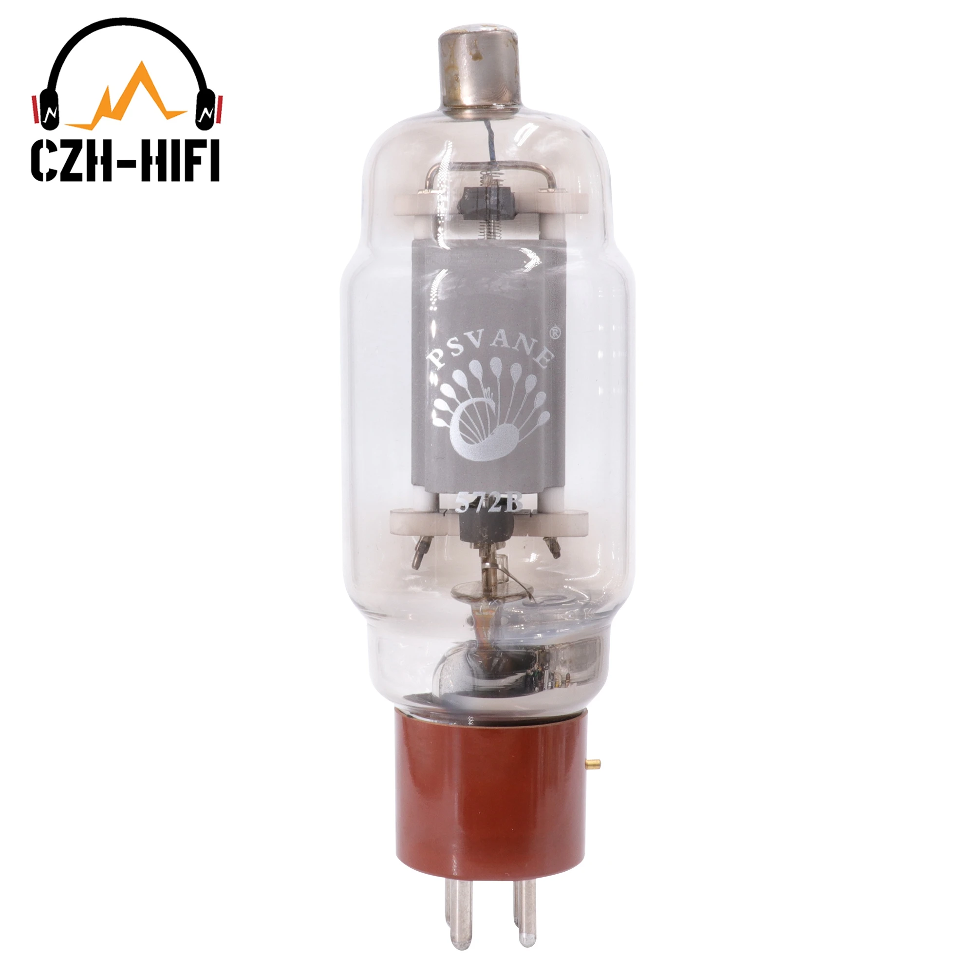 1PC Psvane 572B Vacuum Tube Electronic Valve Power