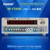 HC-F2700L/F2400L/F1000L frequency meter 2.7G/2.4G/1G frequency crystal signal counter ► Photo 2/5