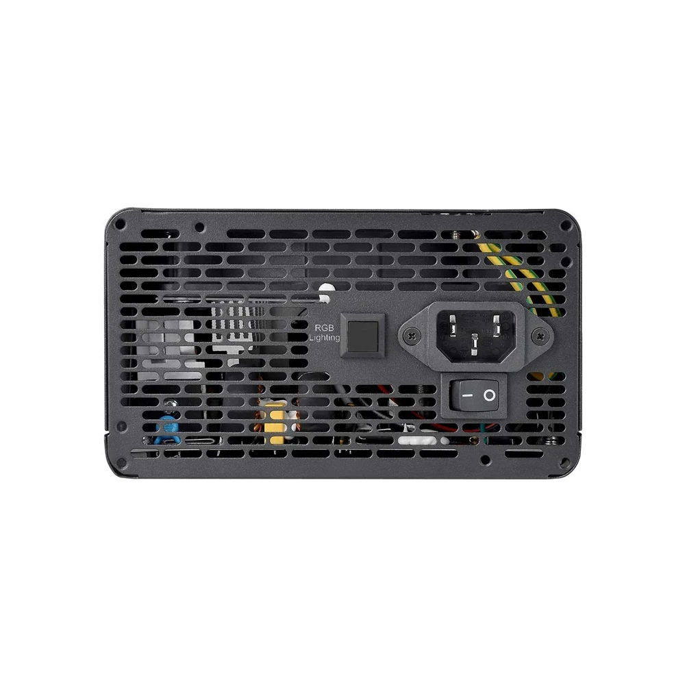 Блок питания Thermaltake ATX 750W Smart BX1 80+ bronze(24+4+4pin) APFC 120mm fan 8xSATA RTL