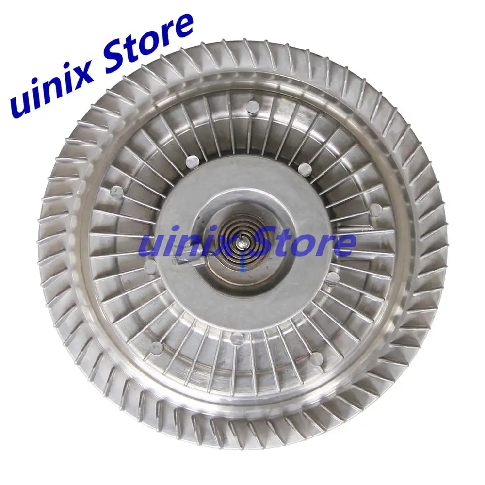 Муфта вентилятора для GMC OEM: 2711; 36964; 930-2340; RS-FC-000-421