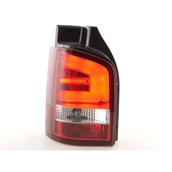 

FKRLXLVW13011fanali rear LED VW T5 year Constr. 2010-red/light