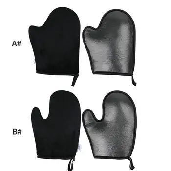 

Reusable Sunless Self Tanning Applicator Mitt Glove for Lotion Spray Mousse NEW