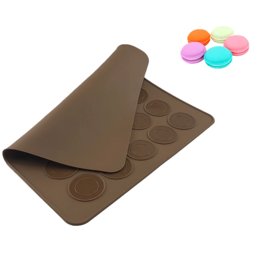 silicone mat