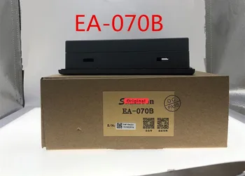 

tela de toque HMI EA-070B novo 7 polegada 800*480 Human Machine Interface