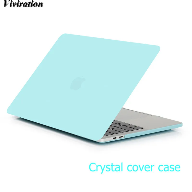 Полный защитный чехол для ноутбука, сменный чехол для Macbook Air 13 A1466 A1369, чехол с защитой от царапин, ПВХ, аксессуары для ноутбуков, новое поступление - Цвет: 021E