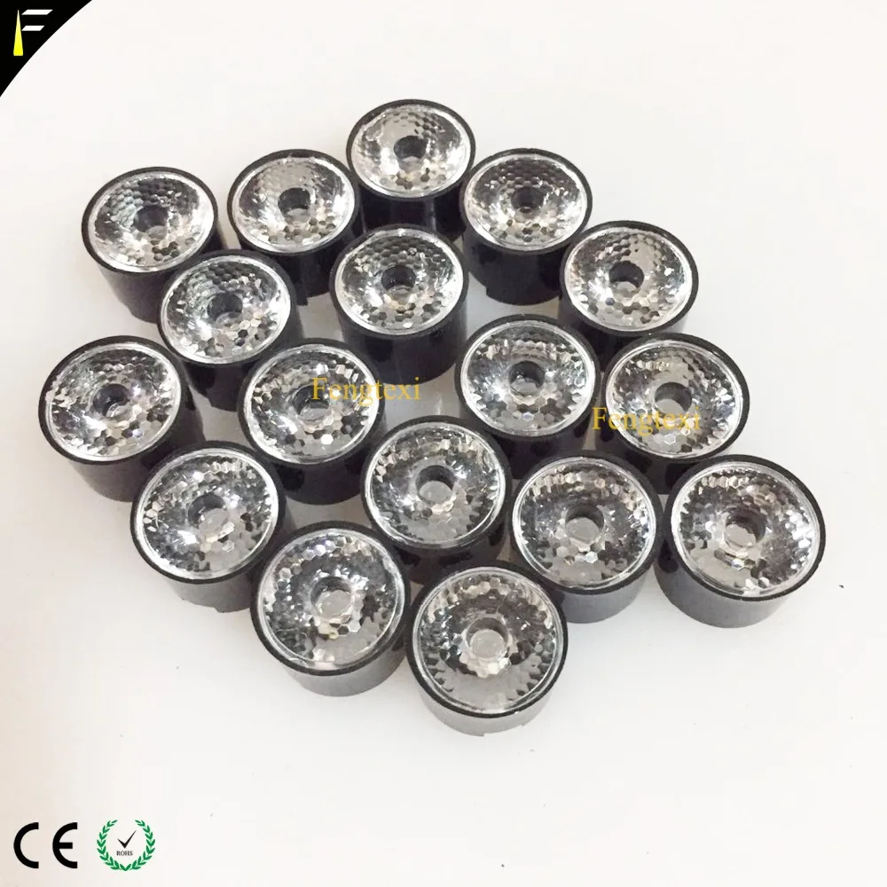 LED par lens