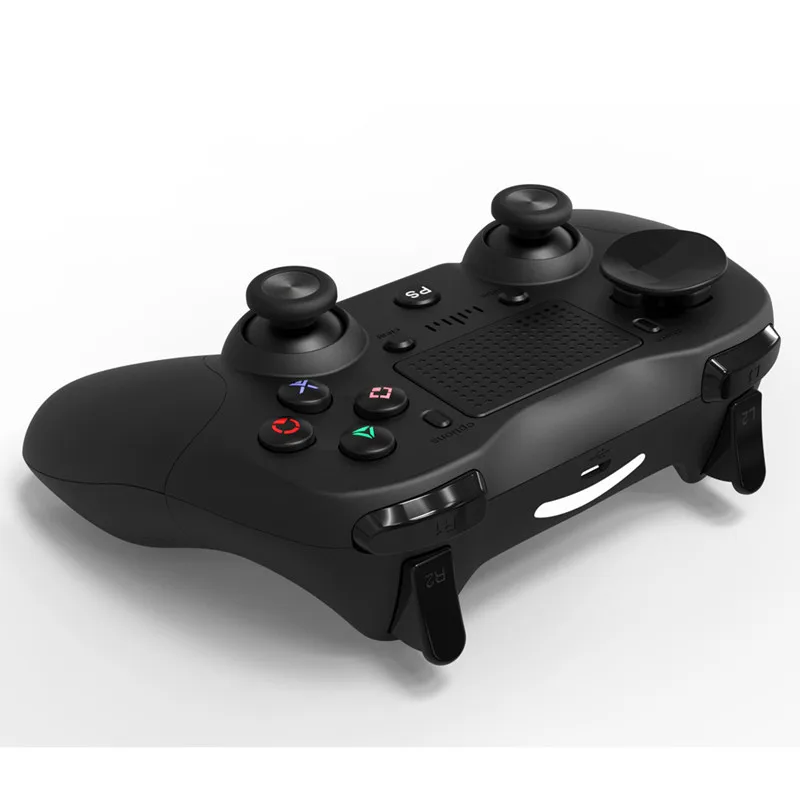 Для контроллера Sony PS4 Bluetooth геймпад беспроводной джойстик для игровой консоли