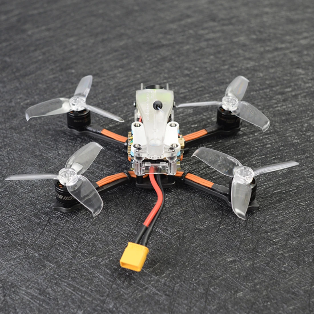 Diatone GTR249+ 115 мм PNP 2,5 дюймов 4S FPV гоночный Дрон Квадрокоптер с Mamba F405 мини управление полетом F25 4 в 1 ESC Dshot 600