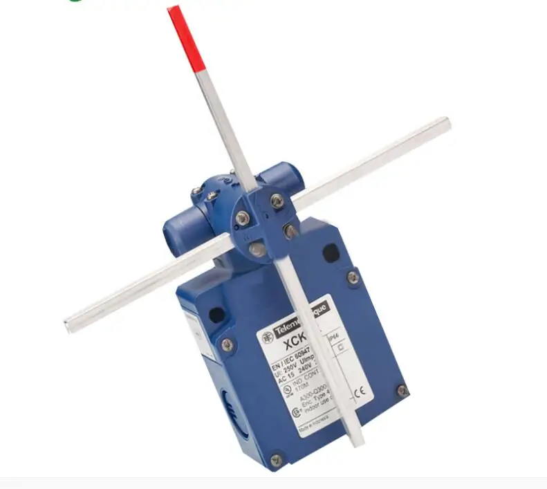 צלב מגבלת מתג XCKVR44D1H29 XCK-VR44D1H29 הרמת מכשיר כלי