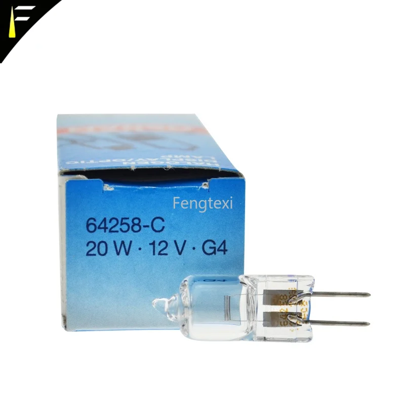 Os 64258 C 12V 20W G4 Ultraviolet Biochemical Analysis Instrument