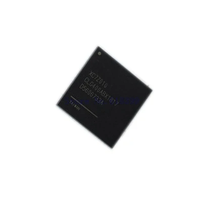 

Xc7z020-2clg400i Ic Soc -a9 Artix-7 400bga Chip Xc7z020