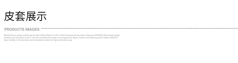 Для samsung Galaxy Note 10 Note10+ Pro QIALINO брендовый чехол из натуральной телячьей кожи с откидной крышкой для телефона в стиле ретро