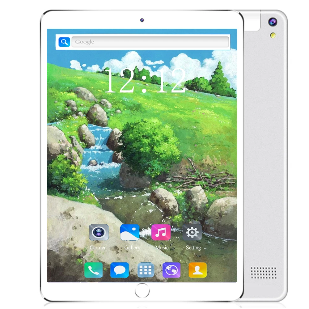 128 ГБ 2020 Новый Восьмиядерный планшетный ПК 10 дюймов 6 ГБ Оперативная память + 128 ГБ Встроенная память 8 ядер Android 8,0 3g 4 аппарат не привязан к опе... 128 ГБ 2020 Новый Восьмиядерный планшетный ПК 10 дюймов 6 ГБ Оперативная память + 128 ГБ Встроенная память 8 ядер Android 8,0 3g 4 аппарат не привязан к опе...