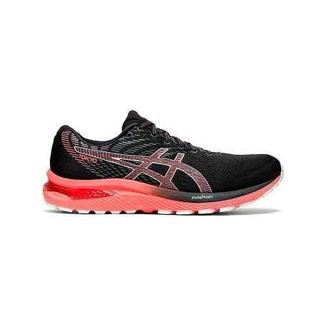 árabe genéticamente Ambos Asics Gel cumulus 22 Tokio 1011b078 001|Zapatillas de correr| - AliExpress