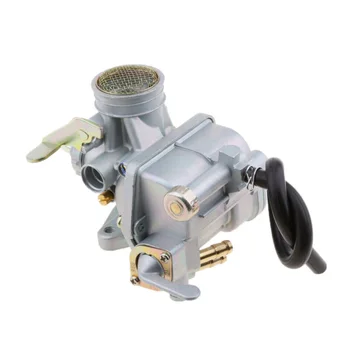 

For Honda CT70 CT70H CT 70 KO 1969-1977 Carburetor Trail Bike Motorcycle Engine Durable