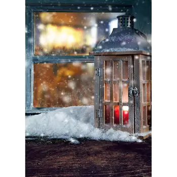 

Vinyl Custom Christmas day Photography Backdrops Props Indoor and Floor theme Photo Studio Background NY6-31665