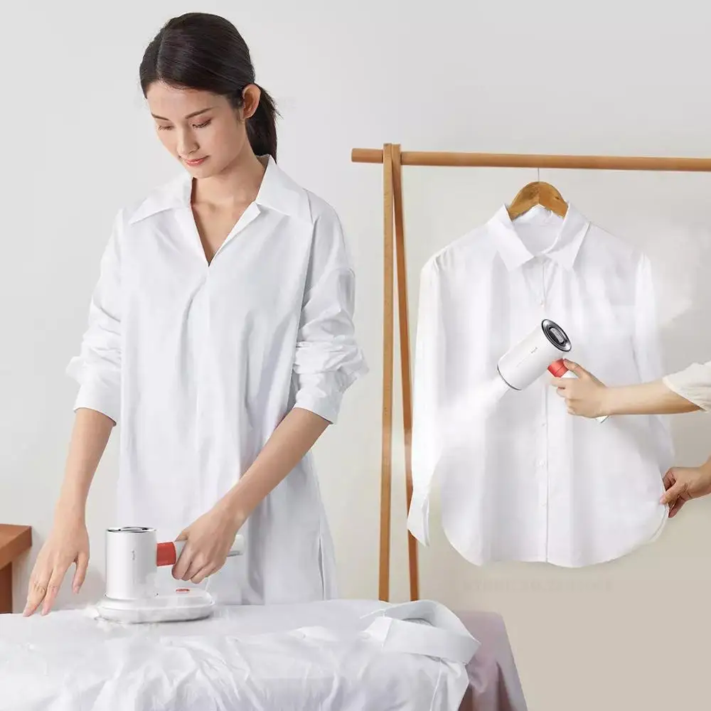  New Xiaomi Deerma HS200 Steamer ironing Machine Generator Household Handheld ironing Steamer Hangin