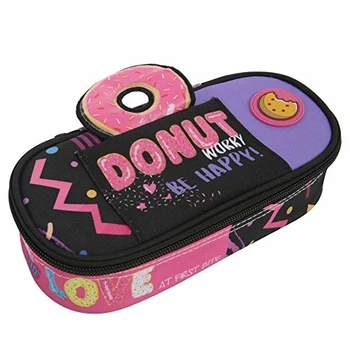 

Giochi Preziosi Gopop 19 Bustina Ovale Donut Custodia, 20 cm, Multicolore