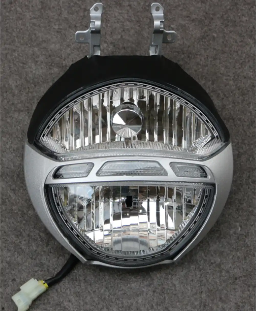 Front Scheinwerfer Kopf Licht Lampe Verkleidung Bleiben Cowling Halterung Fur Ducati Monster 696 659 795 796 1000 1100 1100s M1000 Aliexpress 
