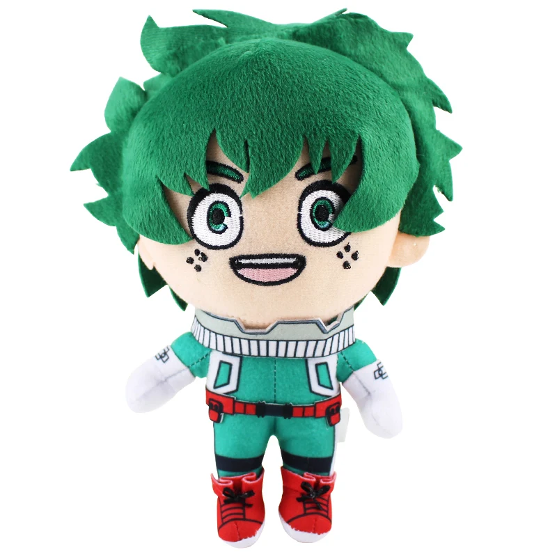 bakugo plush walmart