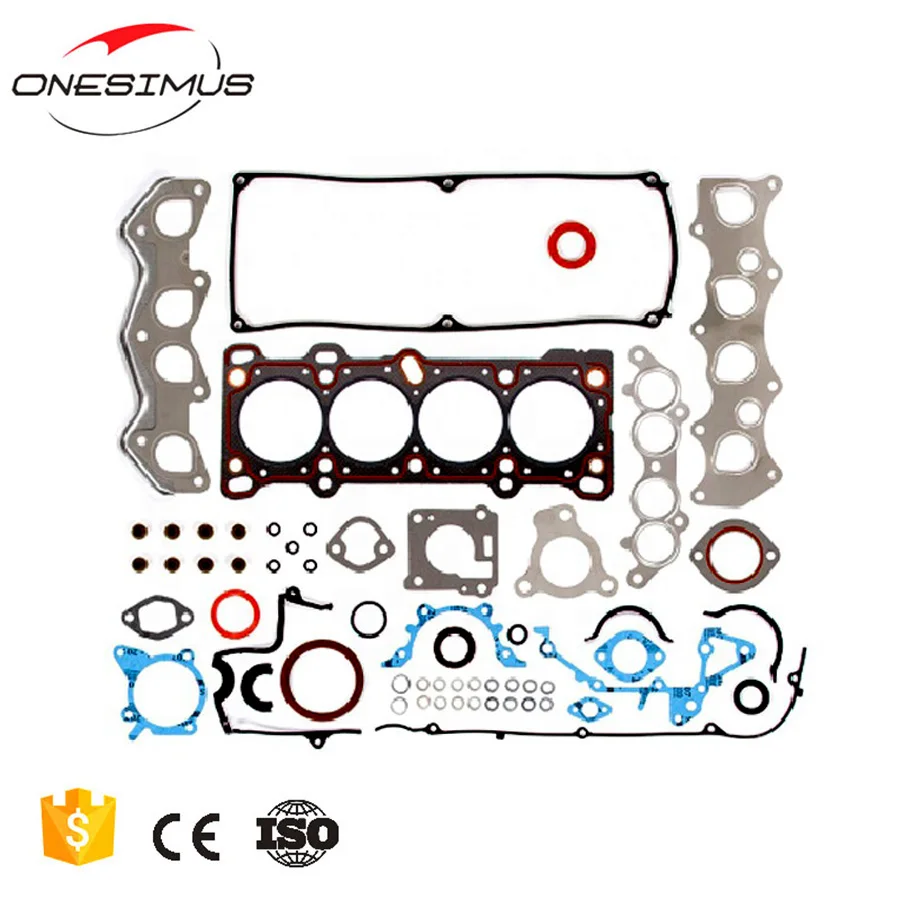 Mazda 8DG1-10-235 Engine Cylinder Head Gasket Set Mazda 8DG1-10-235 Engine Cylinder Head Gasket Set