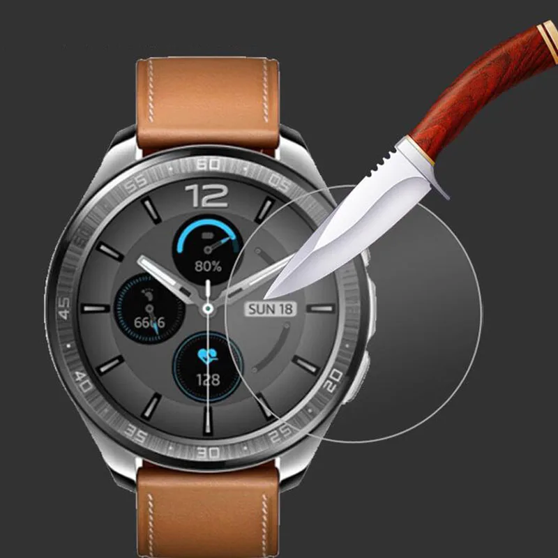 Умные часы телефон защита для Vivo Watch 42 мм 46 |