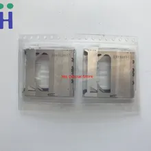 1 шт.) слот для карты памяти SD в сборе для canon 450D 500D 550D 600D 1000D 1100D 60D камера Запчасти