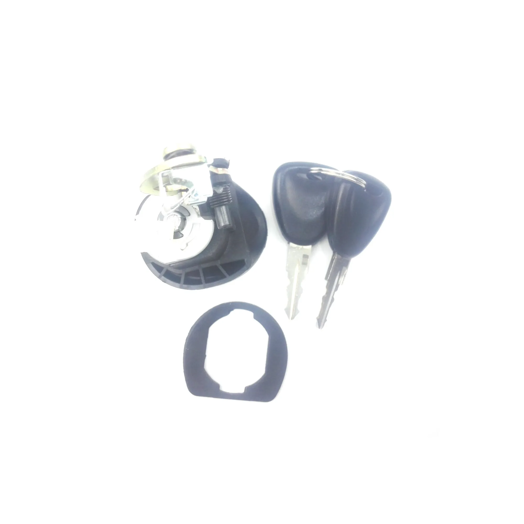 Замок крышки багажника с ключом для Renault Logan Dacia 2007 6001551102 7701367940|Переключатели и