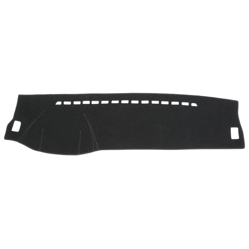 Car Styling Dashboard Protective Mat Shade Cushion Pad Rose Carpet Mat Internal Accessories for Great Wall GWM POER