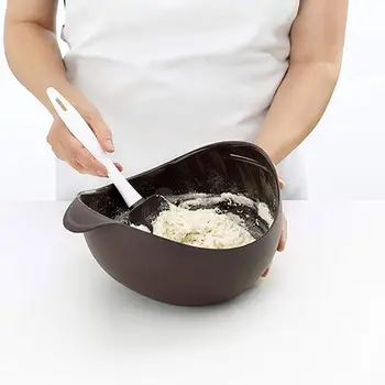 

1PCS Silicone Bread Maker Silicone Steamer Bread Baking Silicone Pan Household Tools Toaster Baking Kitchen C0U3