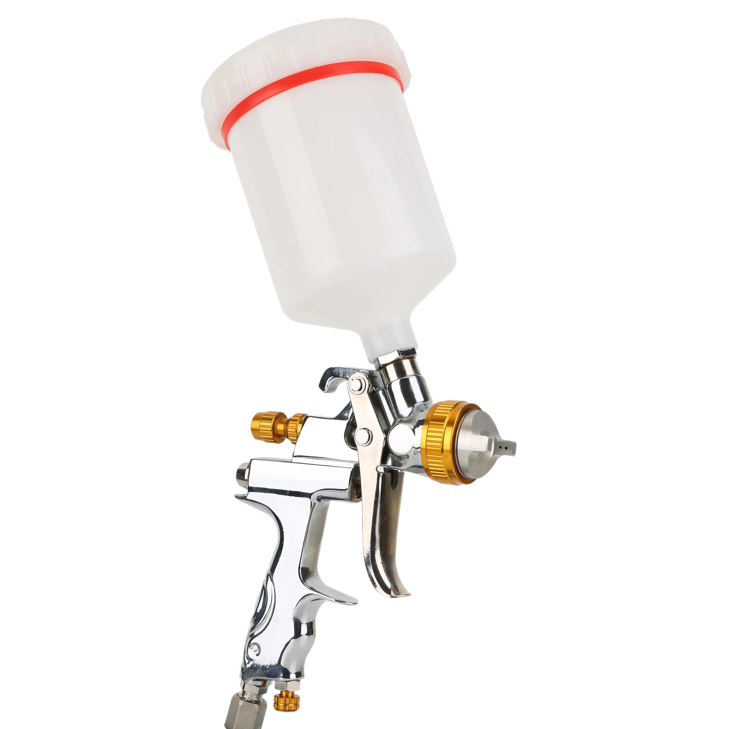 1.3/1.4/ 1.7MM  HVLP    Ʈ й 600ml ߷ ǵ  귯 ڵ    , Ʈ й Ʈ й Ʈ й