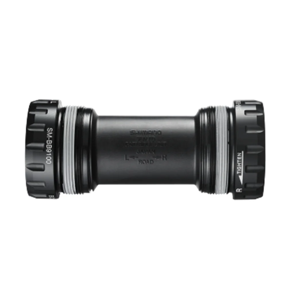 Shimano DURA-ACE SM BB R9100 Hollowtech II дорожный велосипед с кронштейном 68 мм BB R9100 дорожный велосипед
