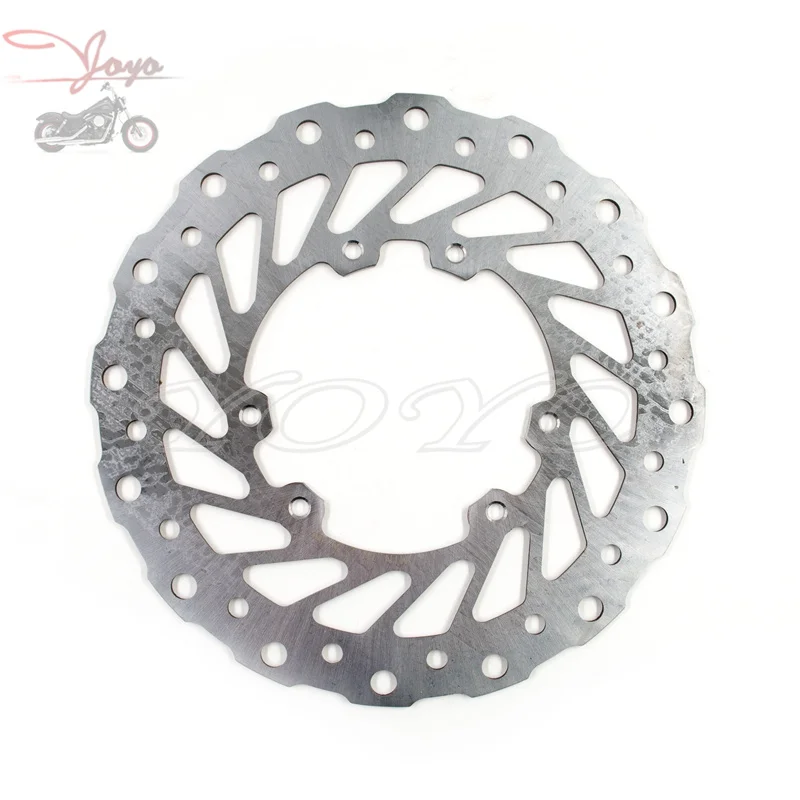 Ротор дисковых передних тормозов для Honda CR125 CRF250 CRF450 X CR500