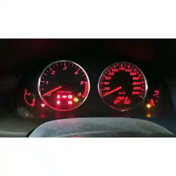 

GJ6W55471B BOX INSTRUMENTS MAZDA 6 SALOON (GG)