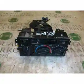 

CONTROL HEATING/AIR CONDITIONING TOYOTA LAND CRUISER (J9) TD VX (3-ptas.) (KZJ90) [AX340] [11008905]
