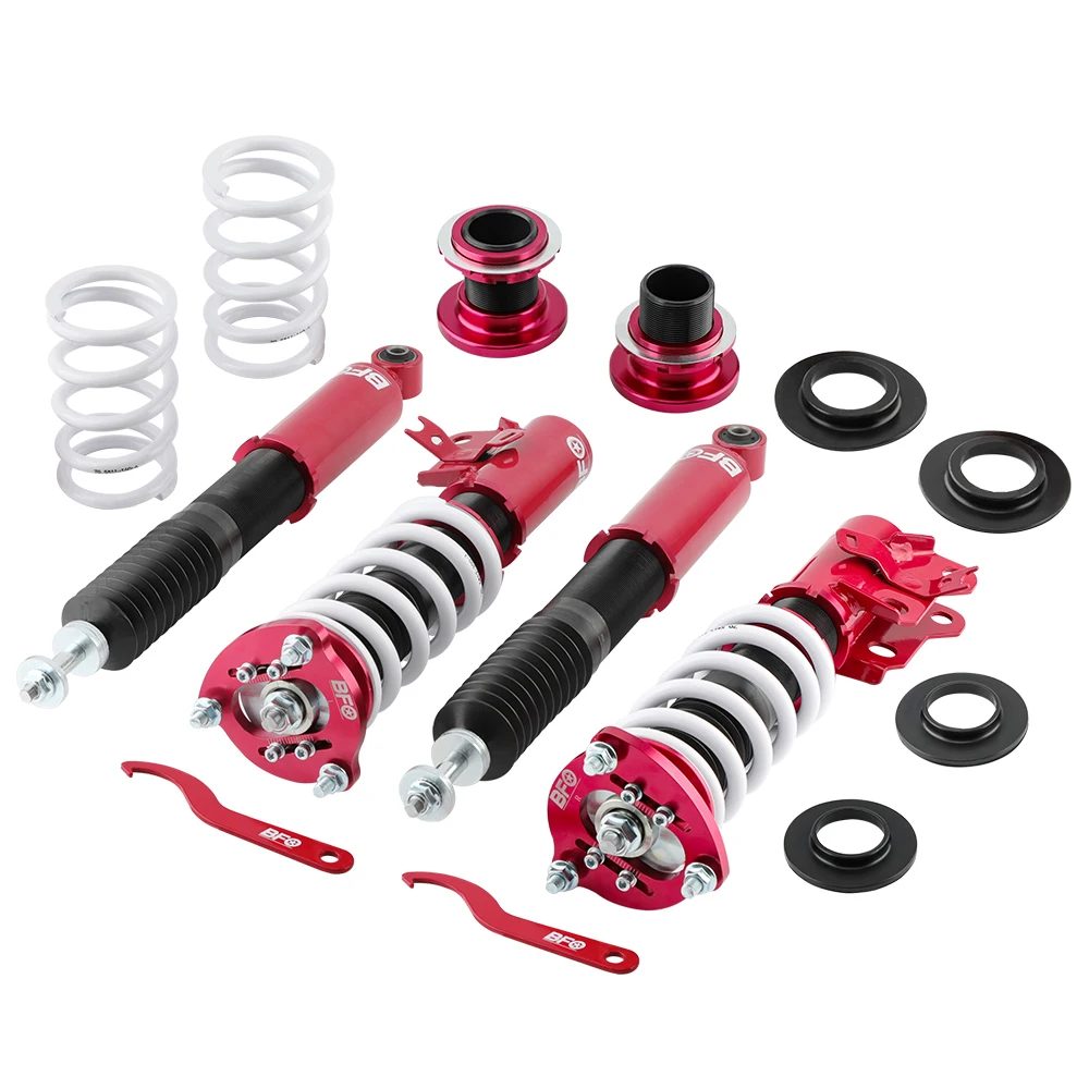 BFO Shock Absorbers Struts Suspenison Coilover Coil Spring Struts For
