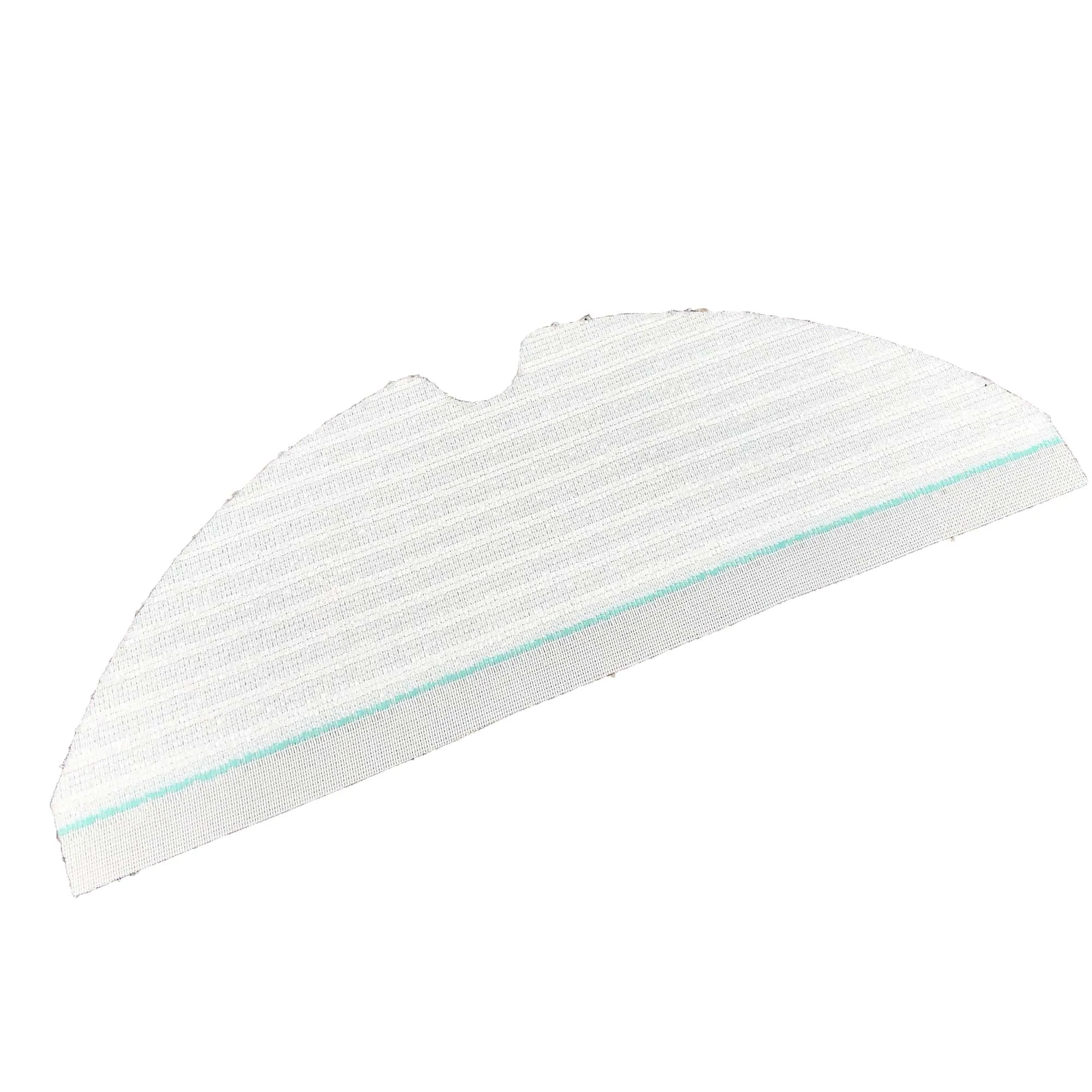 Disposable Mop Cloth Bracket For Xiaomi Roborock S5 max S6 maxV Vacuum Cleaner Disposable Mop Cloth Bracket For Xiaomi Roborock S5 max S6 maxV Vacuum Cleaner