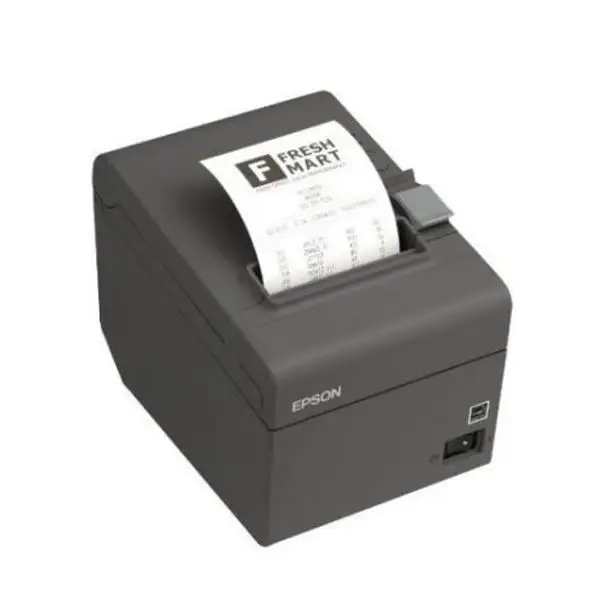 Принтер для билетов Epson C31CD52002 USB черный|Принтеры| |
