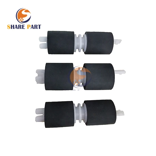 

1 set PICKUP ROLLER KIT 059K69800 FOR XEROX WorkCentre 5845 5855 5945 5955 5755 5865 5875 5890 5632 5645 5687