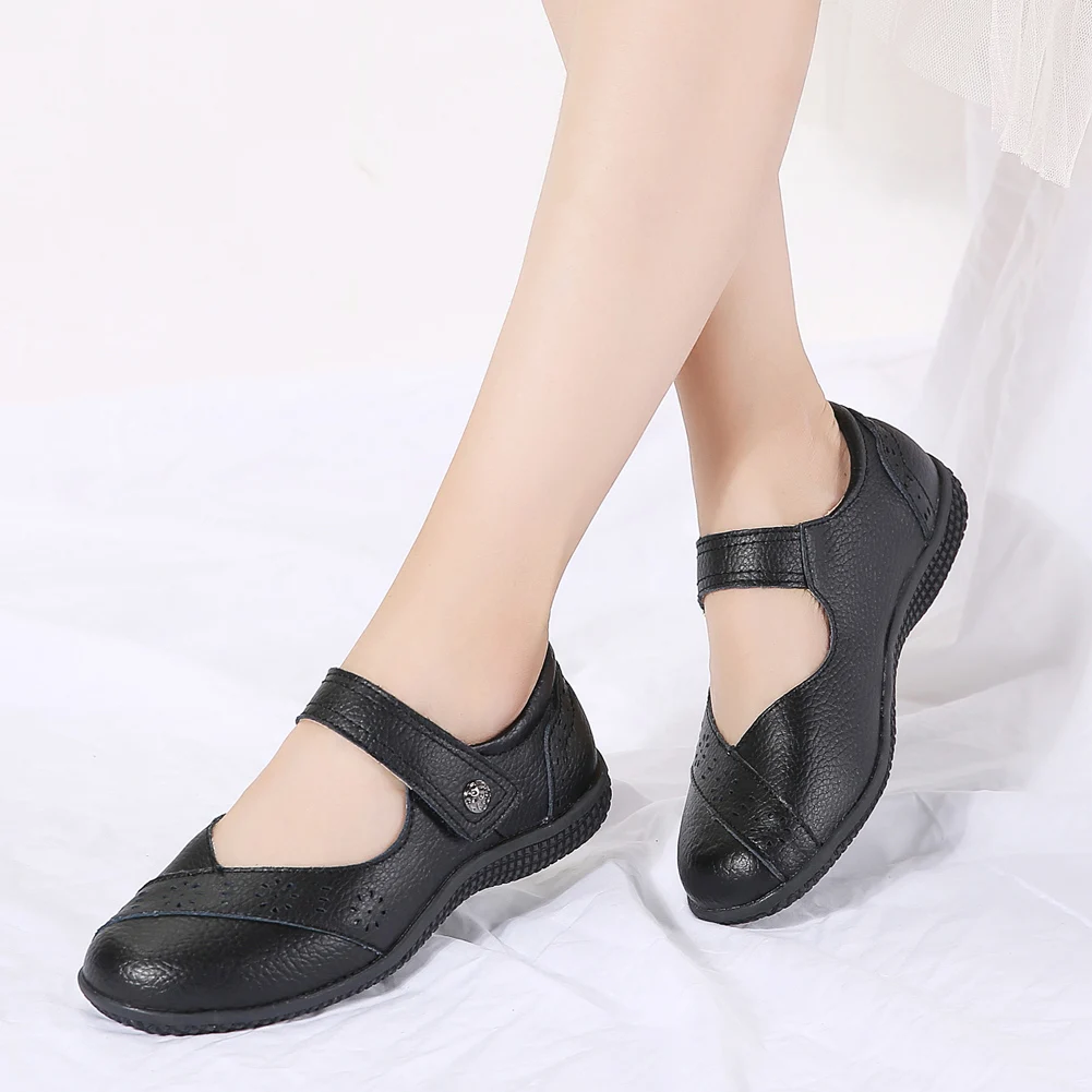 Осенние кроссовки; женская обувь на плоской подошве; zapatos de mujer; женские лоферы на плоской подошве; женская обувь; повседневная обувь mary jane на липучке