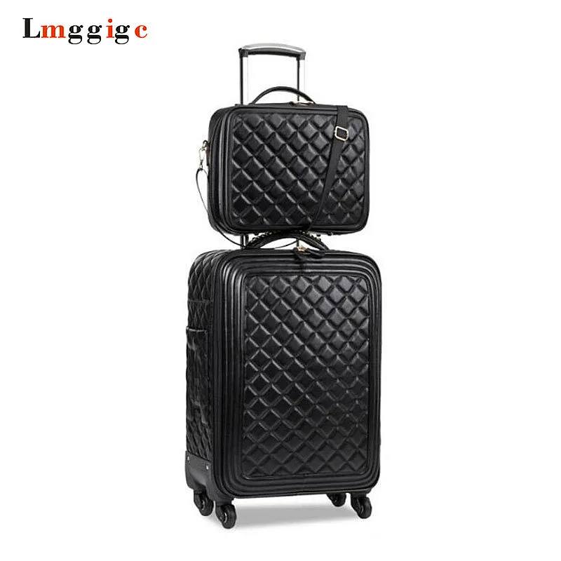 high quality luggage sets