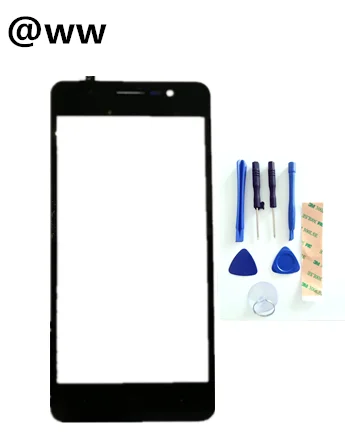 Новинка 5,0 дюймов для DEXP BL150 сенсорный экран стекло Сенсорная панель объектив стекло дигитайзер для DEXP BL 150 сотовый телефон
