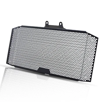 

For Suzuki GSR750 GSX-S750 GSXS750Z GSR GSX-S GSXS 750 Z Motorcycle Radiator Grille Guard Cover Protector Fuel Tank Protection