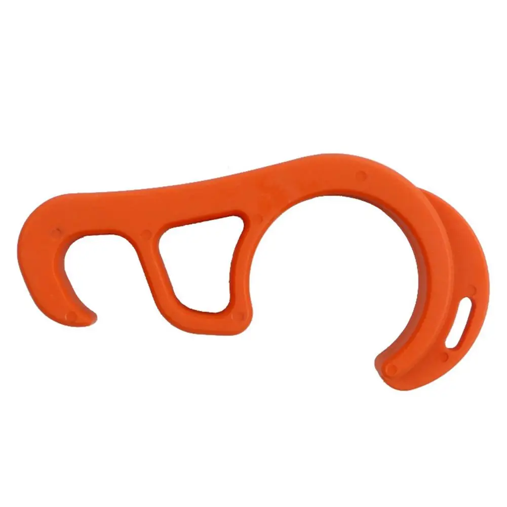 Велосипедная парковочная Защитная Пряжка тормозной крюк Наклонный стояночный