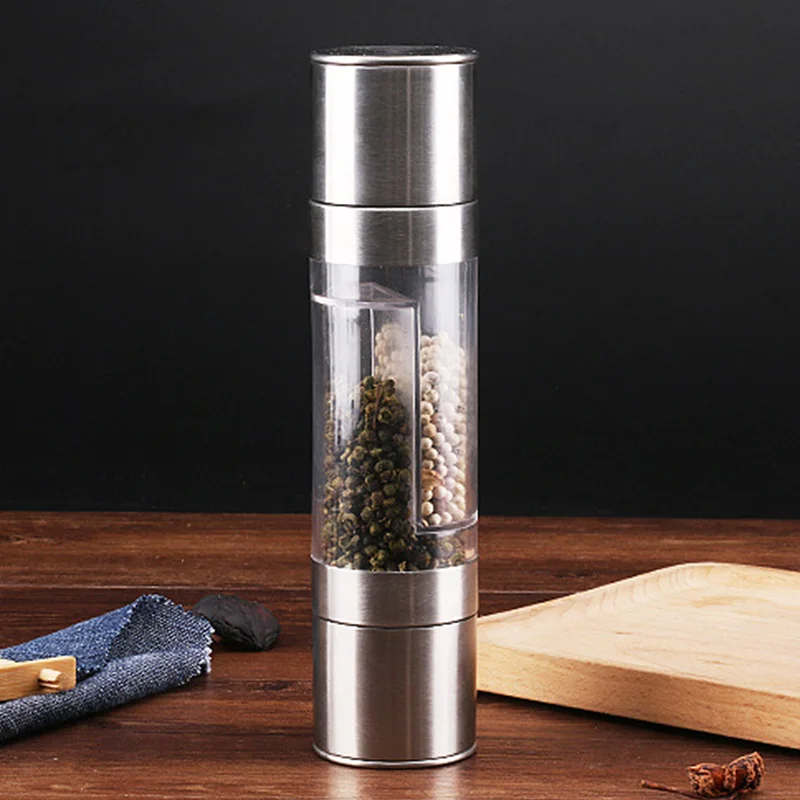 Stainless steel grinder (9)