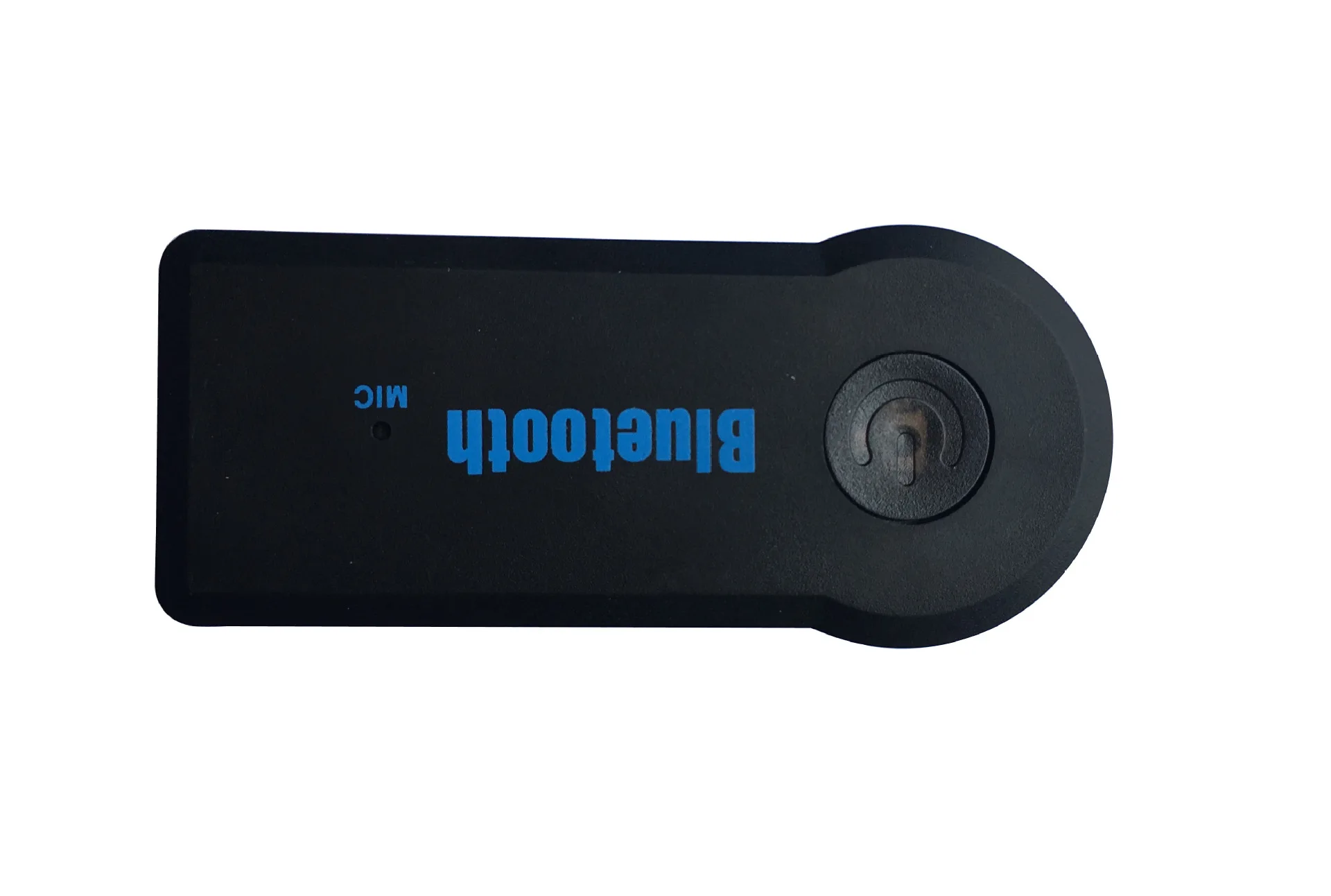 Стерео Bluetooth звуковой приемник Bluetooth Hands-free автомобильный комплект fm-передатчик 3,5 Bluetooth звуковой приемник